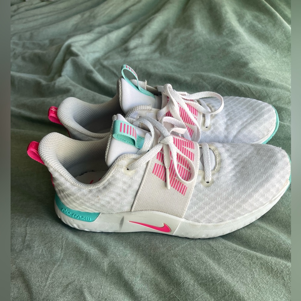 Nike Renew